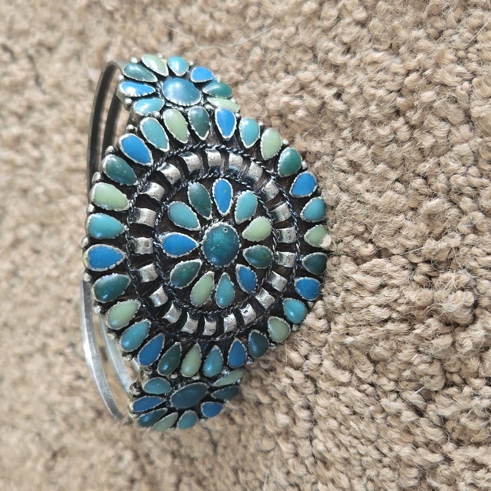 Turquoise Bracelet